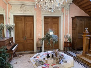 Maison a vendre Caudry 59540 Nord 641 m2 21 pièces 1257600 euros