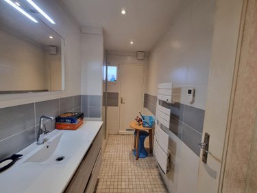 Appartement a vendre Quimper 29000 Finistère 61 m2 3 pièces 108040 euros