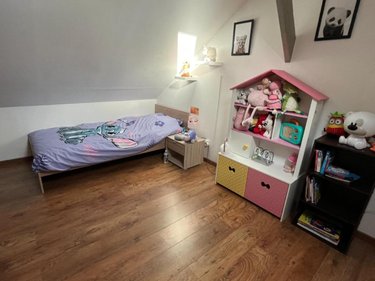 Maison a vendre Morgny-la-Pommeraye 76750 Seine-Maritime 101 m2 5 pièces 230000 euros