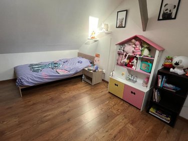 Maison a vendre Morgny-la-Pommeraye 76750 Seine-Maritime 101 m2 5 pièces 240000 euros