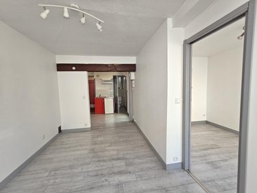 Appartement a vendre Reims 51100 Marne 38 m2 2 pièces 80200 euros