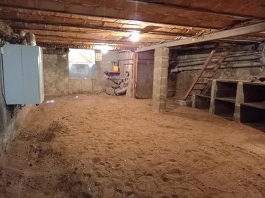 Maison a vendre Tours 37000 Indre-et-Loire 85 m2 4 pièces 219480 euros