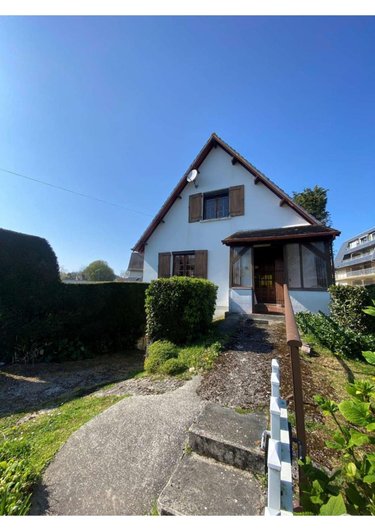 Maison a vendre Houlgate 14510 Calvados 126 m2 6 pièces 630000 euros