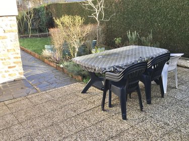 Maison a vendre Sablé-sur-Sarthe 72300 Sarthe 65 m2 4 pièces 120750 euros