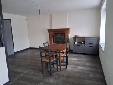 Maison a vendre Montreuil-Poulay 53640 Mayenne 60 m2 3 pièces 69900 euros