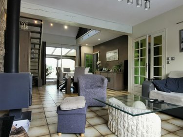 Maison a vendre Bourlon 62860 Pas-de-Calais 183 m2 8 pièces 262500 euros