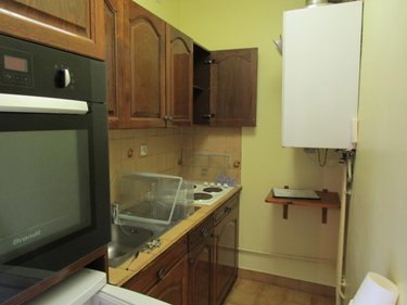 Location appartement Châlons-en-Champagne 51000 Marne 33 m2 1 pièce 396 euros