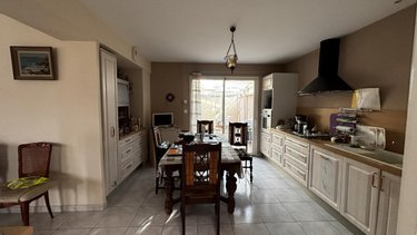 Maison a vendre Sainte-Gemmes-sur-Loire 49130 Maine-et-Loire 124 m2 5 pièces 419500 euros