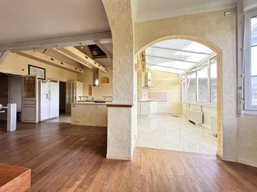 Fonds et murs commerciaux a vendre Sainte-Maure-de-Touraine 37800 Indre-et-Loire 180 m2  235500 euros