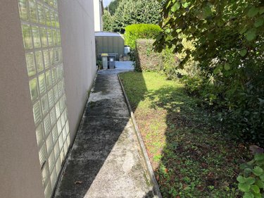 Maison a vendre Sennecey-lès-Dijon 21800 Côte-d'Or 114 m2 6 pièces 247000 euros