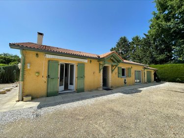 Maison a vendre Montcet 01310 Ain 95 m2 4 pièces 150000 euros