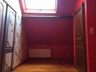 Location maison Blécourt 59268 Nord 180 m2 5 pièces 861 euros