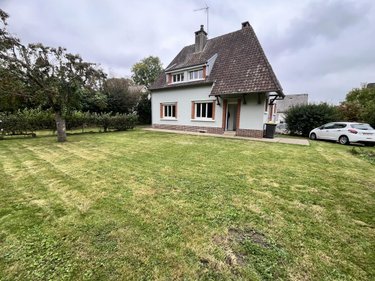 Maison a vendre Blainville-Crevon 76116 Seine-Maritime 90 m2 4 pièces 226825 euros