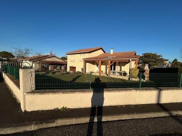 Maison a vendre Pont-du-Château 63430 Puy-de-Dôme 90 m2 5 pièces 230000 euros