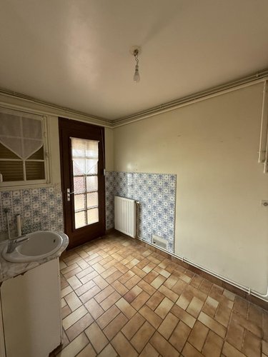 Maison a vendre Corbie 80800 Somme 130 m2 6 pièces 218400 euros