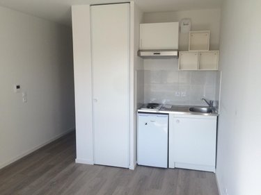 Location appartement Maromme 76150 Seine-Maritime 20 m2  325 euros