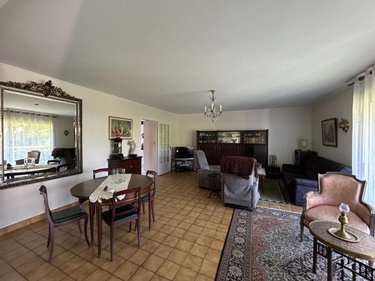 Appartement a vendre Cesson-Sévigné 35510 Ille-et-Vilaine 111 m2 6 pièces 302000 euros