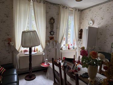 Maison a vendre Élincourt 59127 Nord 96 m2 6 pièces 84800 euros