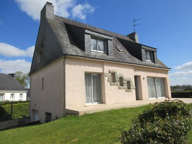 Maison a vendre Moréac 56500 Morbihan 137 m2 6 pièces 239720 euros