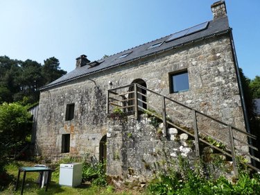 Maison a vendre Bubry 56310 Morbihan 300 m2 11 pièces 680500 euros