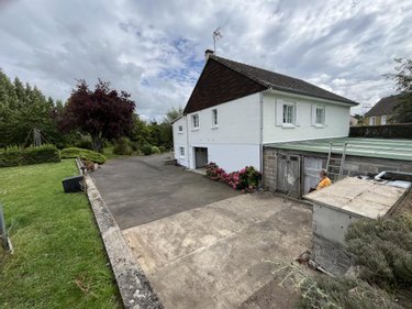 Maison a vendre Amfreville 14860 Calvados 79 m2  344850 euros