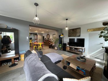 Maison a vendre Treilles-en-Gâtinais 45490 Loiret 142 m2 5 pièces 195400 euros