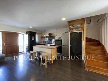 Maison a vendre Ambérieu-en-Bugey 01500 Ain 100 m2 4 pièces 245000 euros