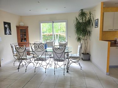 Maison a vendre Salbris 41300 Loir-et-Cher 130 m2 5 pièces 345000 euros