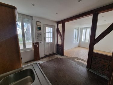 Maison a vendre Amilly 45200 Loiret 60 m2 3 pièces 65000 euros