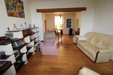 Maison a vendre Saintes 17100 Charente-Maritime 151 m2 8 pièces 209840 euros