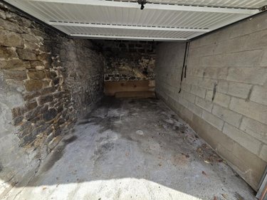 Garage et parking a vendre Ploemeur 56270 Morbihan 15 m2  40000 euros