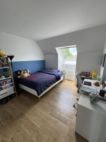 Maison a vendre Hénouville 76840 Seine-Maritime 143 m2 6 pièces 370000 euros
