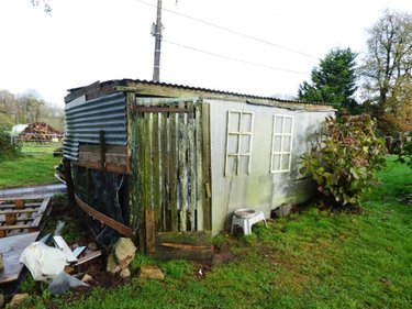 Maison a vendre Locmalo 56160 Morbihan 60 m2 4 pièces 137100 euros