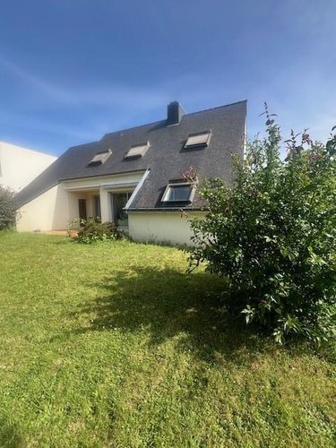 Maison a vendre Vannes 56000 Morbihan 116 m2 5 pièces 463500 euros