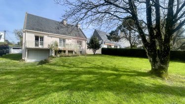 Maison a vendre Auray 56400 Morbihan 116 m2 7 pièces 415840 euros