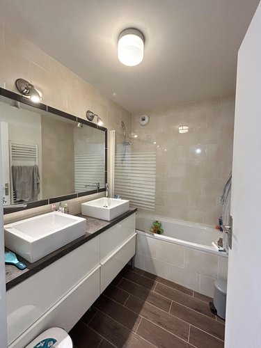 Appartement a vendre Rennes 35000 Ille-et-Vilaine 75 m2 4 pièces 246620 euros
