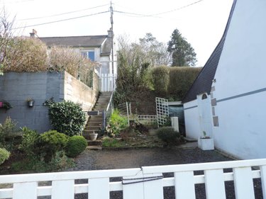 Maison a vendre Loguivy-Plougras 22780 Côtes-d'Armor 70 m2 4 pièces 94950 euros