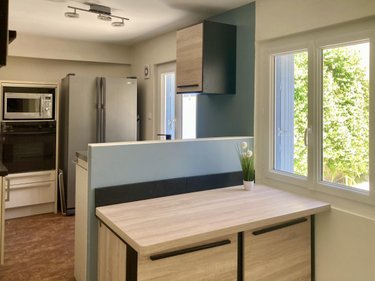 Maison a vendre Les Ponts-de-Cé 49130 Maine-et-Loire 73 m2 4 pièces 230000 euros