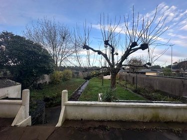 Maison a vendre Angers 49000 Maine-et-Loire 73 m2 4 pièces 262000 euros