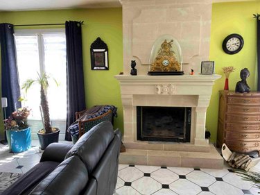 Maison a vendre Falaise 14700 Calvados 120 m2  290200 euros