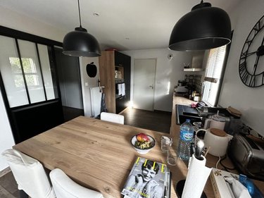 Location maison Saint-Malo 35400 Ille-et-Vilaine 85 m2  1318 euros