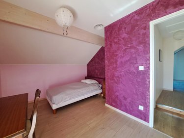 Maison a vendre Valromey-sur-Séran 01260 Ain 153 m2 5 pièces 323000 euros