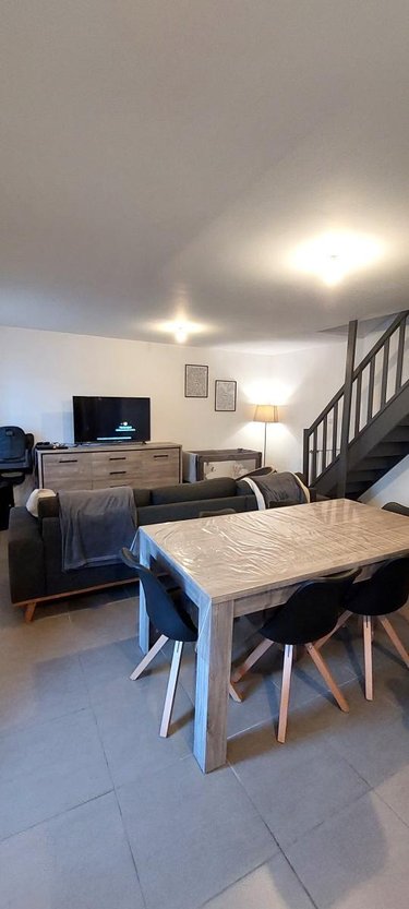 Location maison Saint-Hilaire-lez-Cambrai 59292 Nord 60 m2  570 euros