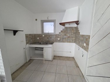 Maison a vendre Morlaix 29600 Finistère 108 m2  126720 euros