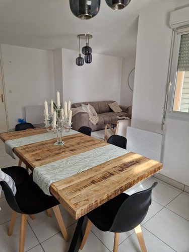 Location appartement Cambrai 59400 Nord 61 m2 3 pièces 750 euros