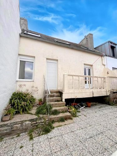 Maison a vendre Île-Tudy 29980 Finistère 76 m2 4 pièces 425700 euros