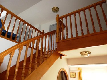 Maison a vendre Locmalo 56160 Morbihan 130 m2 6 pièces 309530 euros