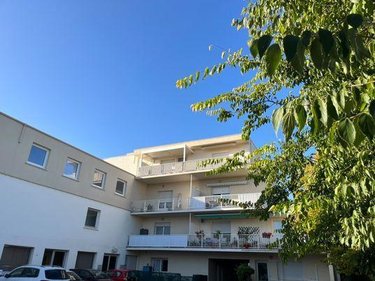 Location appartement Pierrelatte 26700 Drôme 69 m2 3 pièces 760 euros