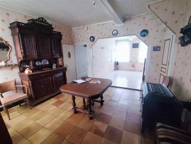 Maison a vendre Steenbecque 59189 Nord 80 m2 3 pièces 84000 euros