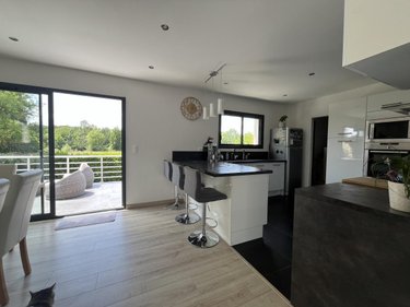 Maison a vendre Clacy-et-Thierret 02000 Aisne 120 m2 6 pièces 264000 euros